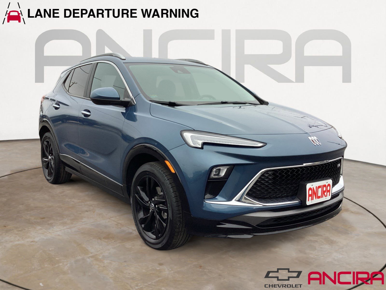 2024 Buick Encore GX Sport Touring's photo