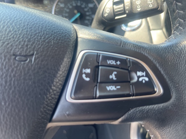 2019 Ford EcoSport SES photo 25
