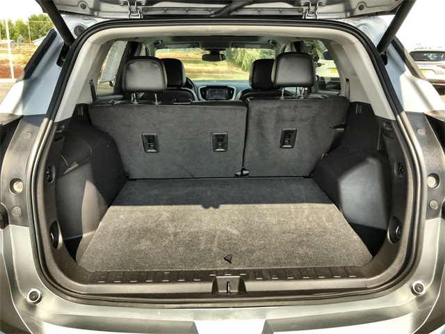 2024 Gmc Terrain SLT photo 15