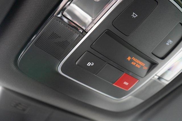 2026 Hyundai Tucson XRT photo 28