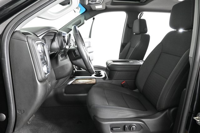 2021 Gmc Sierra 1500 Elevation photo 21