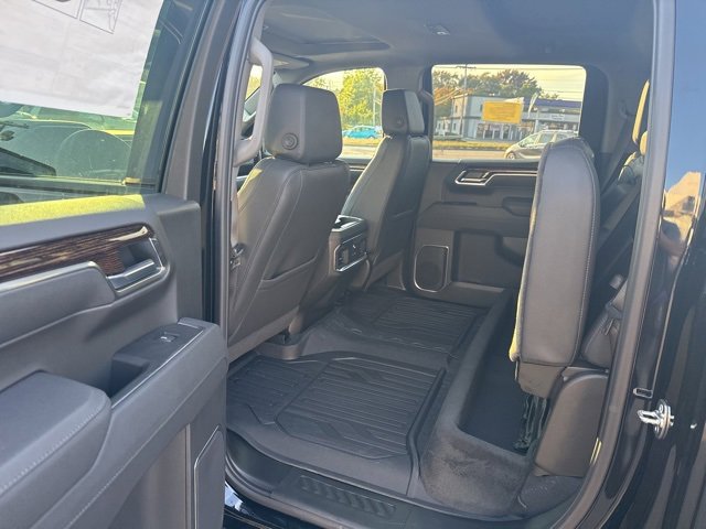 2026 Gmc Sierra 1500 Elevation photo 8