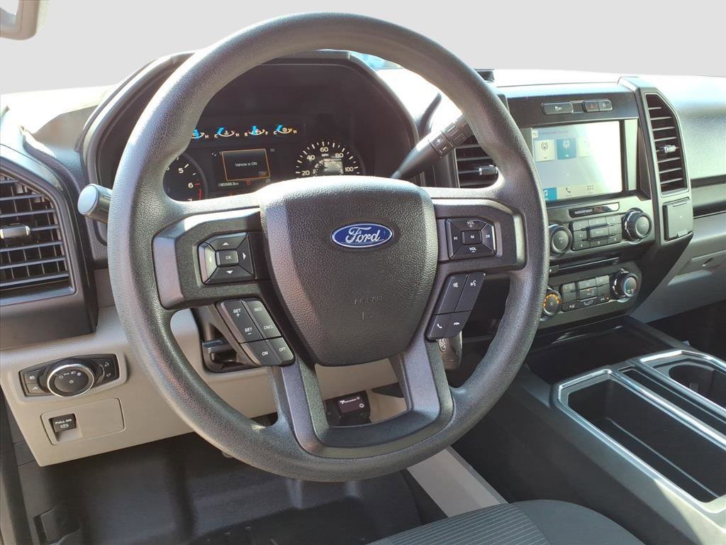 2017 Ford F-150 XL photo 12