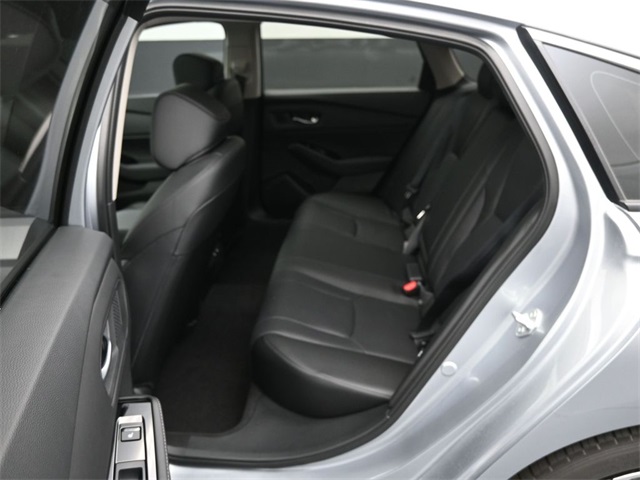 2025 Honda Accord Hybrid Touring photo 4