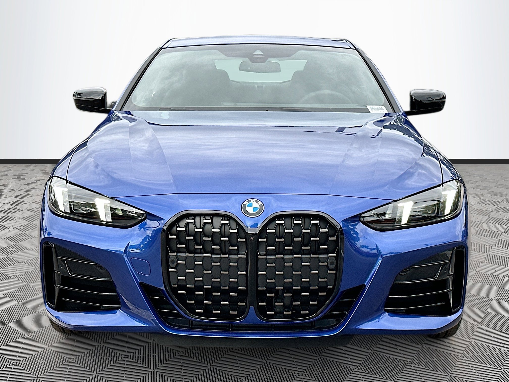 2025 Bmw 430i photo 2