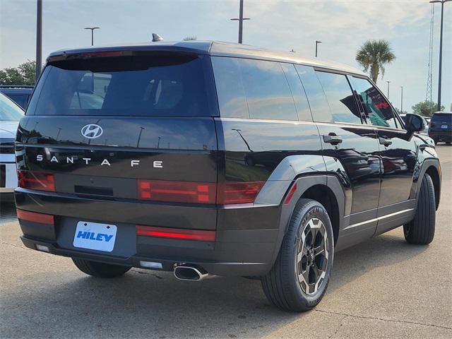 2026 Hyundai Santa Fe SE photo 4