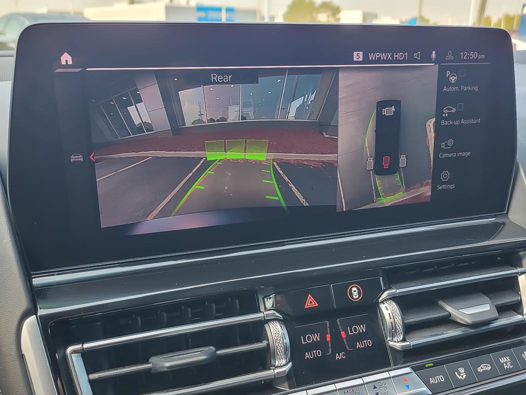 2023 BMW M8 - Image 14