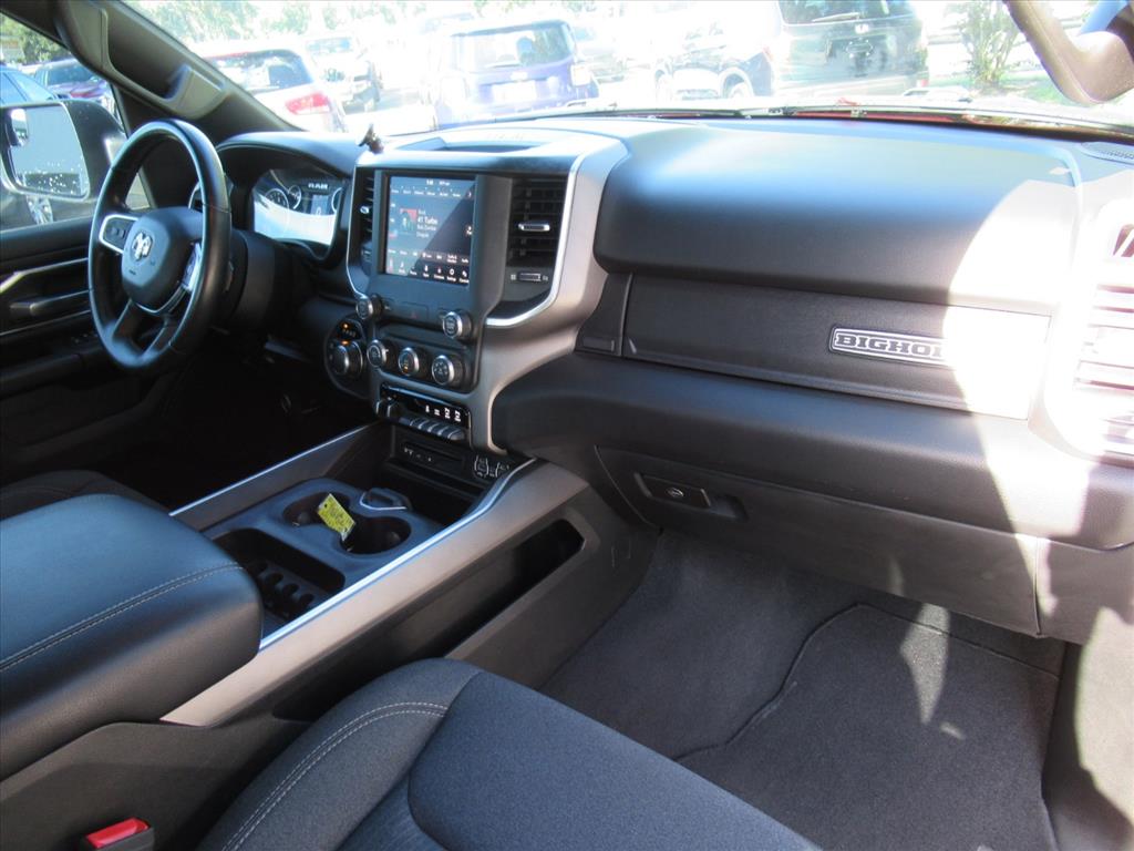 2019 Ram 1500 Big Horn Lone Star photo 10