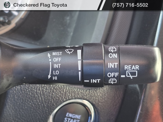 2024 Toyota 4Runner TRD Off-Road Premium photo 28