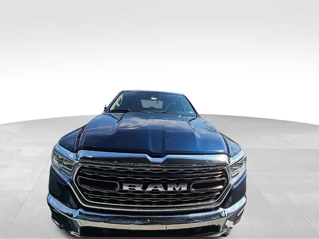 2020 Ram 1500 Limited photo 3