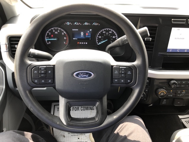 2024 Ford F-250 XLT photo 9