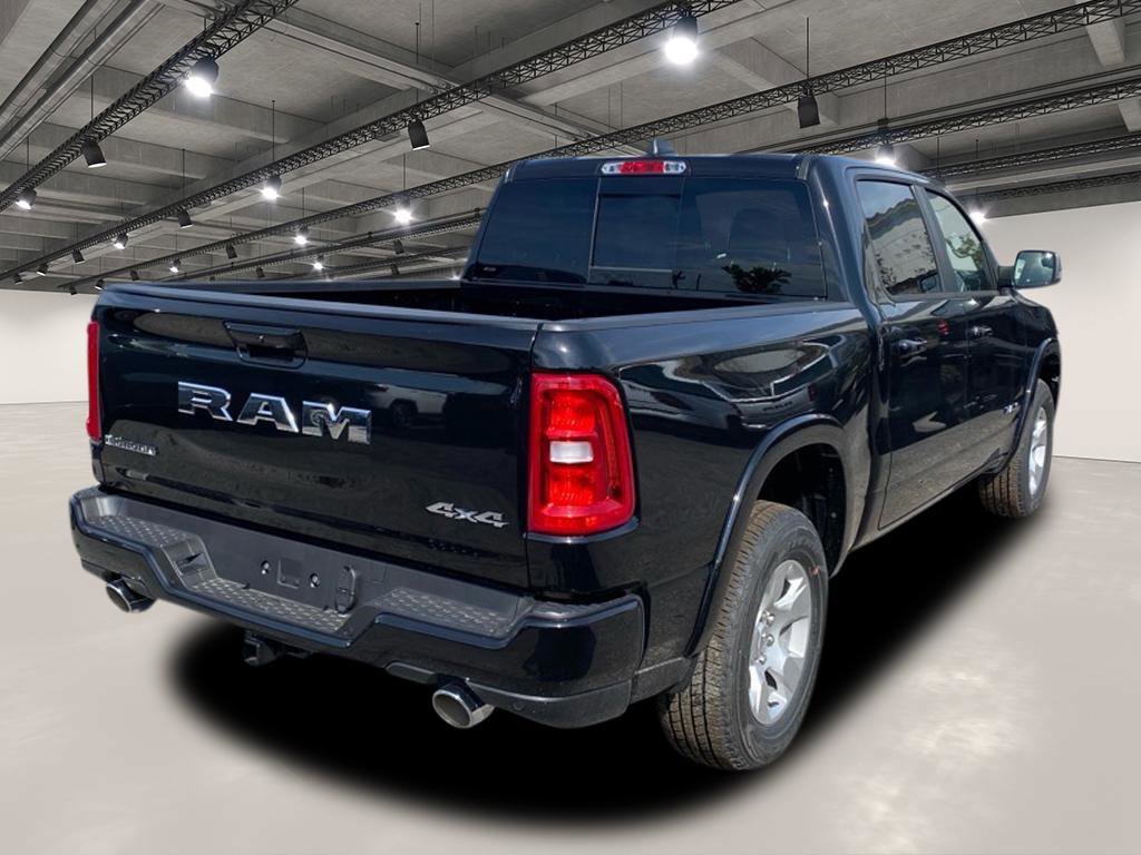 2026 Ram 1500 Big Horn photo 4