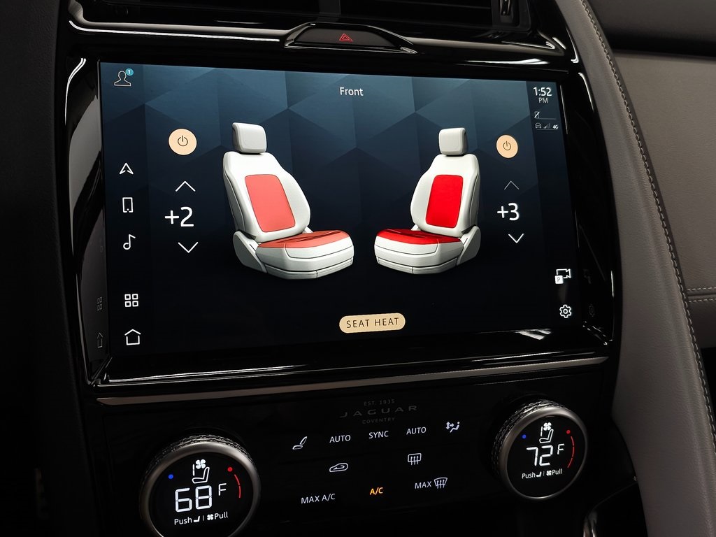 2024 JAGUAR PACE P250 - Image 23