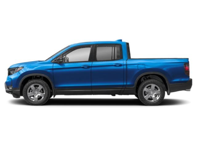 2025 Honda Ridgeline TrailSport photo 6