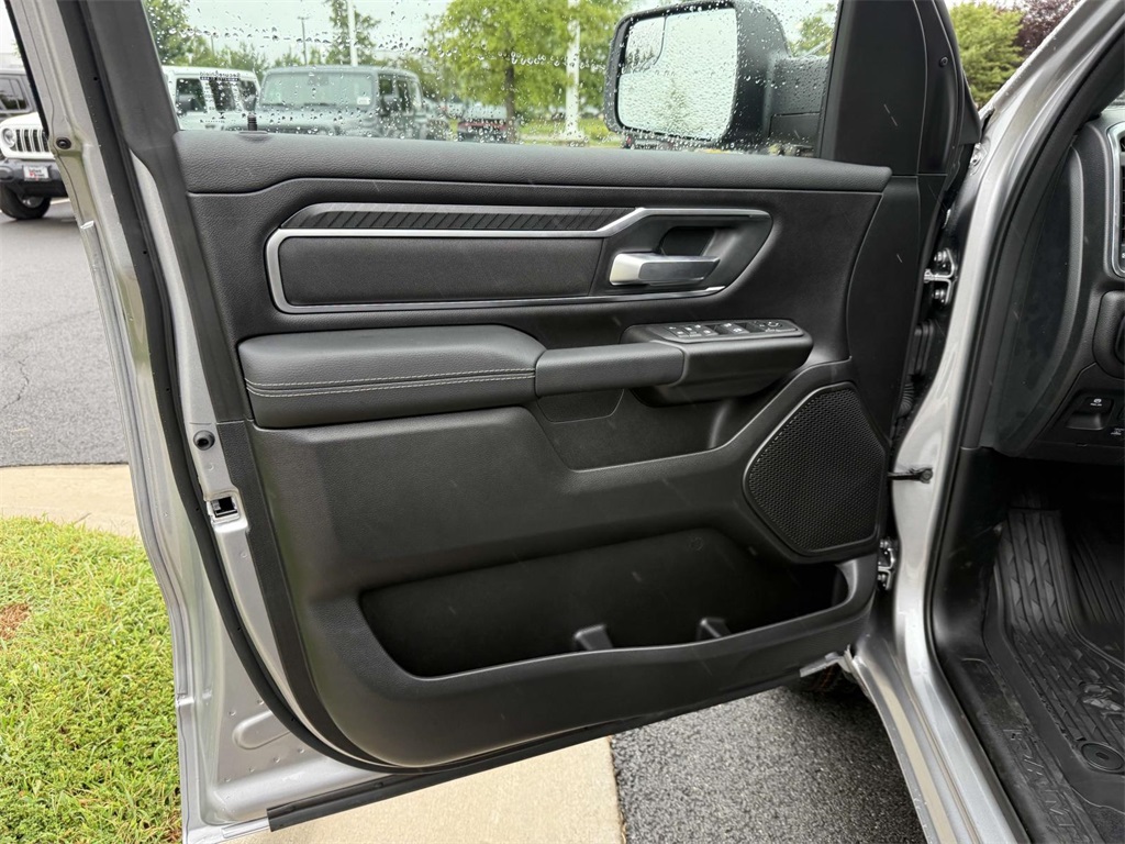 2026 Ram 1500 Big Horn Lone Star photo 23