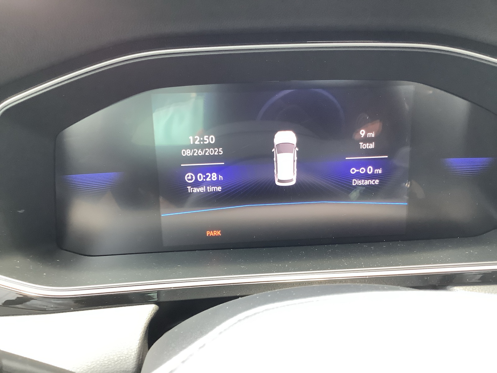 2025 Volkswagen Jetta S photo 12