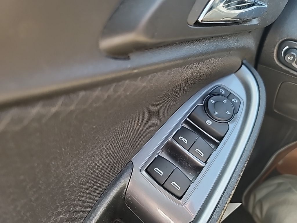 2024 Chevrolet Malibu 1LT photo 13