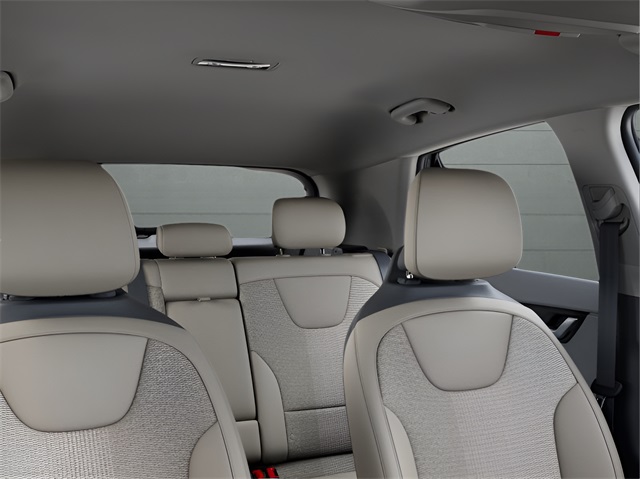 2025 Kia Niro EX photo 20