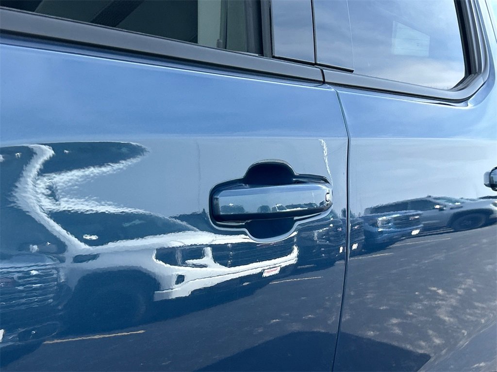 2026 GMC SIERRA - Image 12