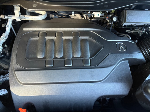 2020 Acura MDX SH-AWD Technology photo 6