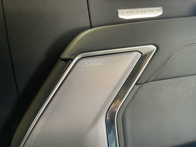 2025 Gmc Sierra 1500 Denali photo 24