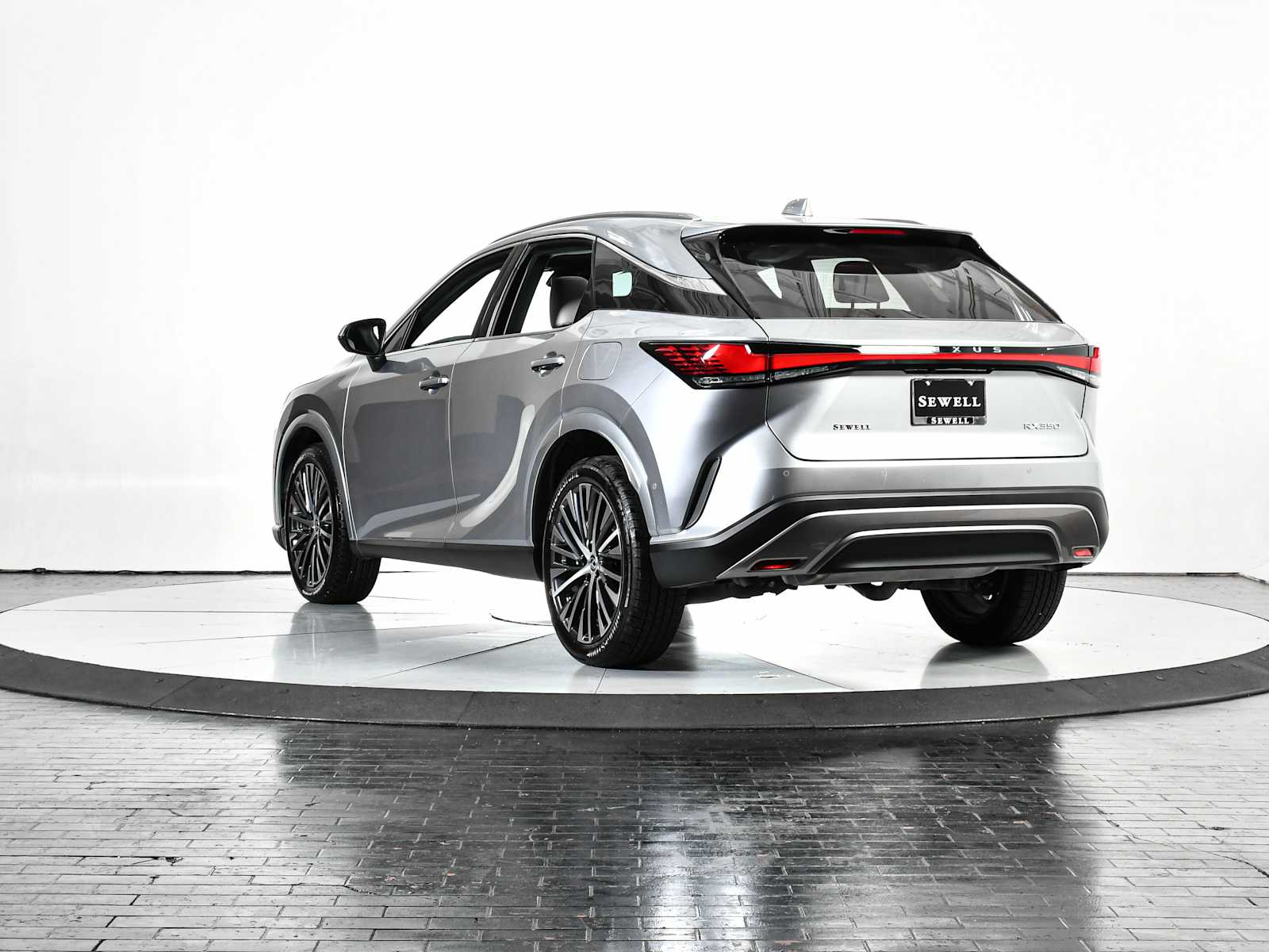 2024 Lexus RX 350 Premium photo 3