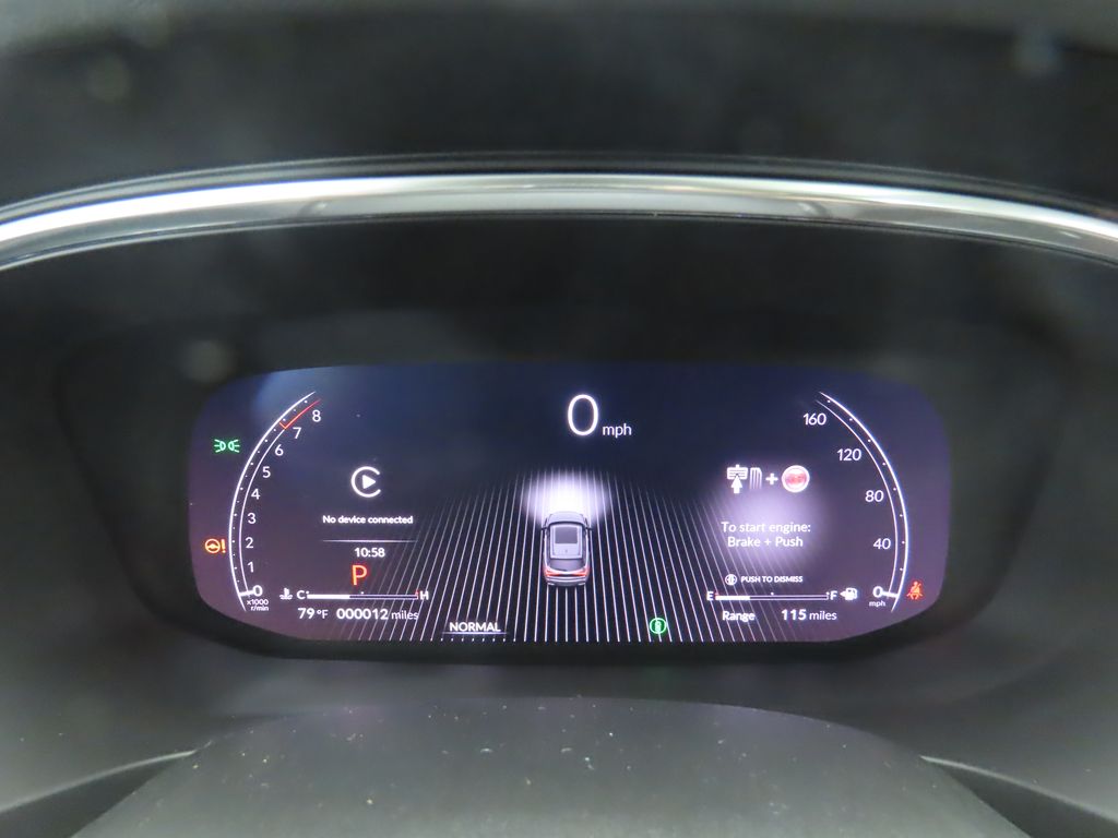 2026 Acura MDX SH-AWD Technology photo 29