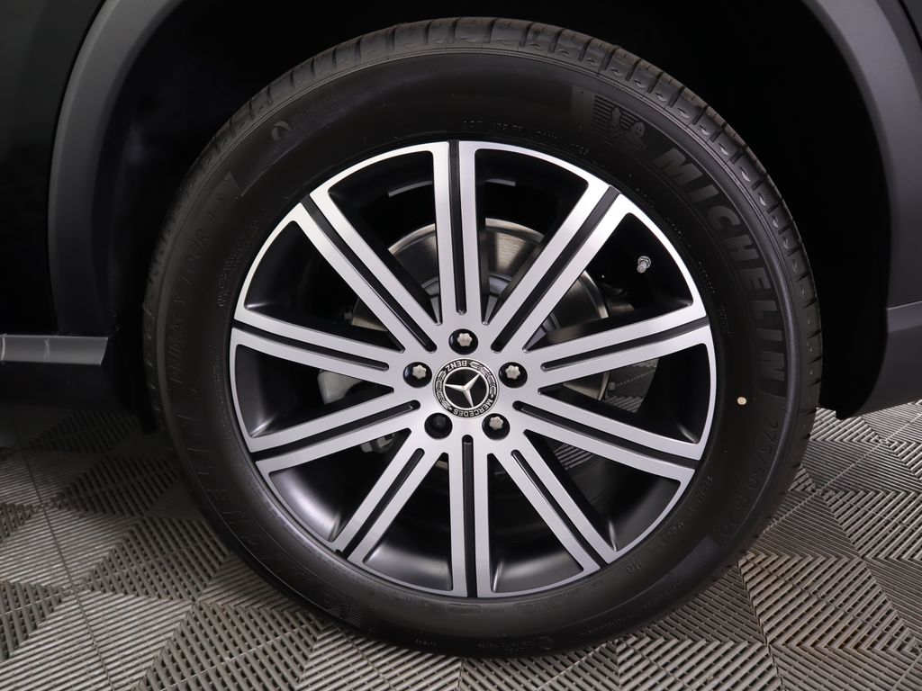 2025 Mercedes Benz GLE 350 4MATIC photo 31