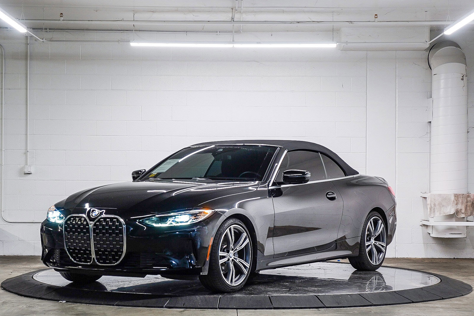 2024 Bmw 430i 4-Series photo 3