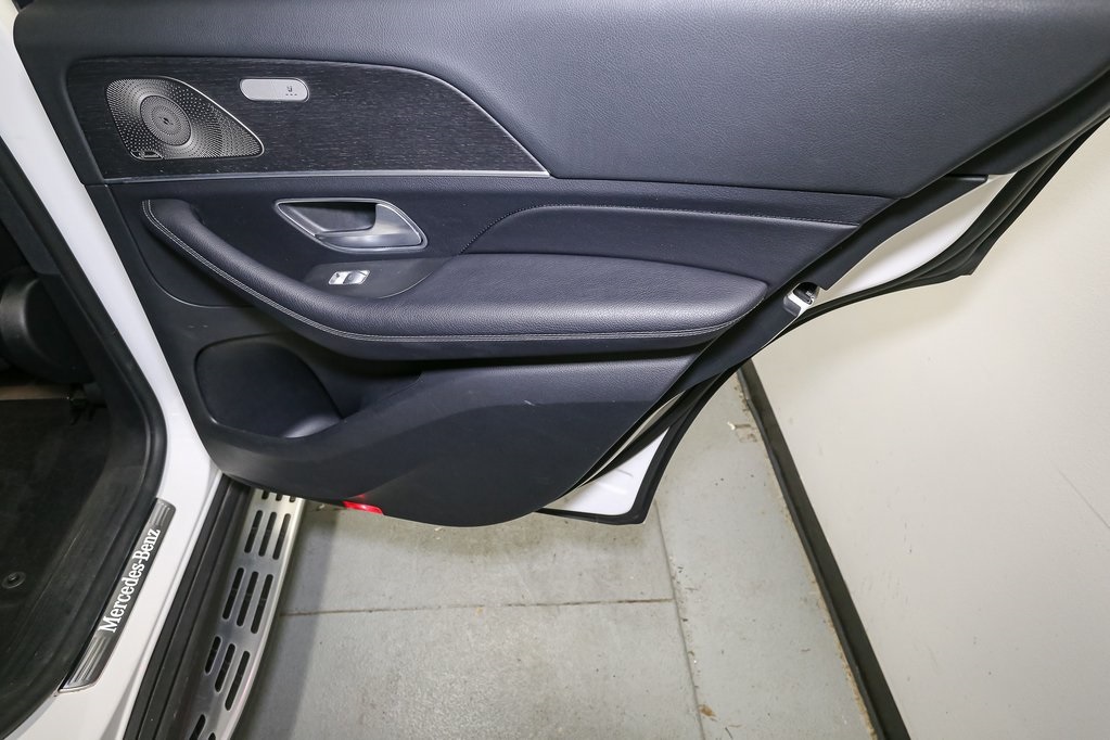 2021 Mercedes Benz GLE 350 4MATIC photo 25