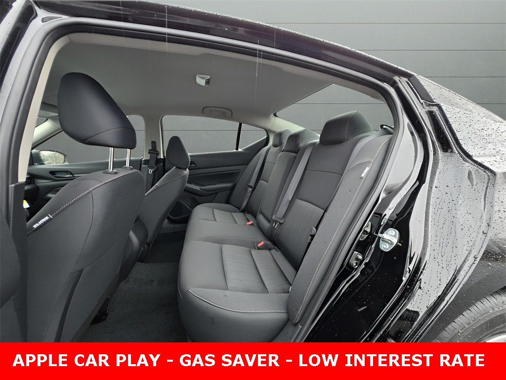 2025 Nissan Altima 2.5 S photo 10