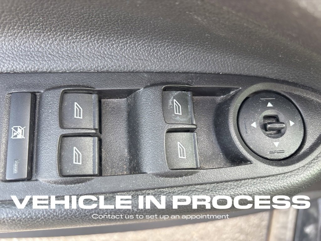 2015 Ford Escape SE photo 17
