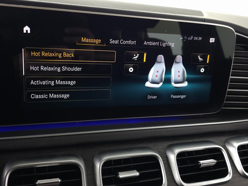 2021 MERCEDES-BENZ GLS-CLASS - Image 31