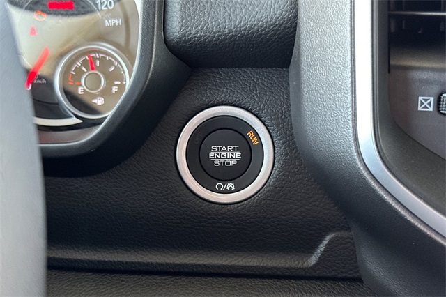 2025 Ram 1500 Big Horn Lone Star photo 20