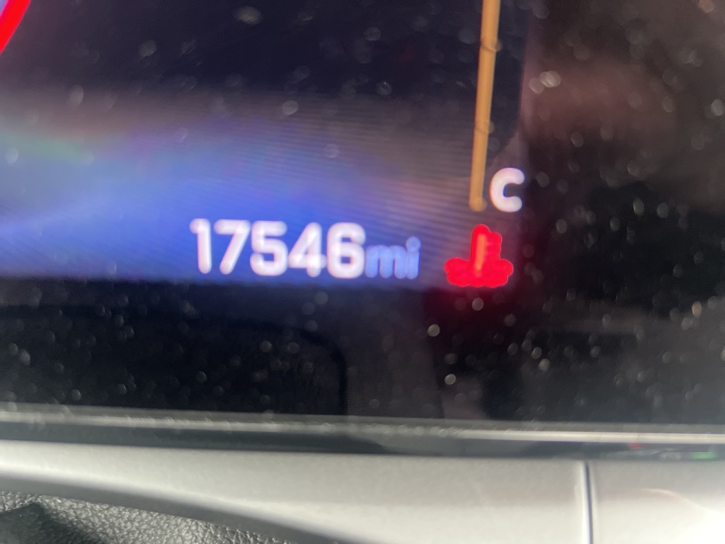 2024 CHEVROLET TRAX - Image 8