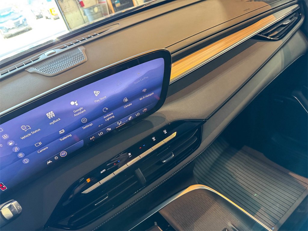 2026 Buick Enclave Preferred photo 39