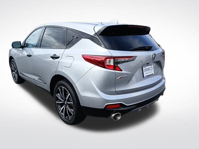 2025 Acura RDX A-Spec Advance photo 5