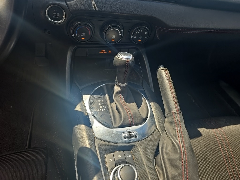 2019 Mazda MX-5 Miata Miata photo 23