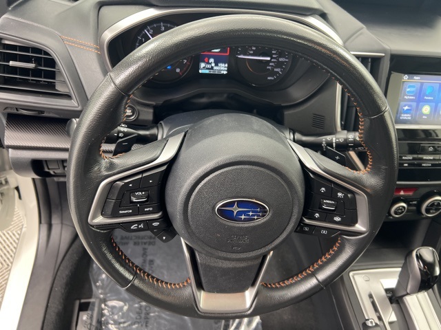 2022 Subaru Crosstrek Premium photo 21