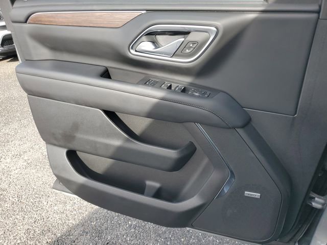 2024 Chevrolet Tahoe High Country photo 19