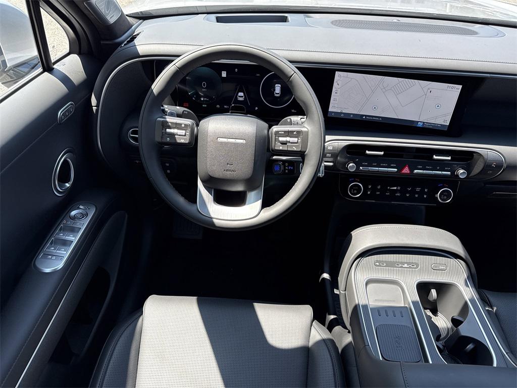 2026 Hyundai Palisade Calligraphy photo 16