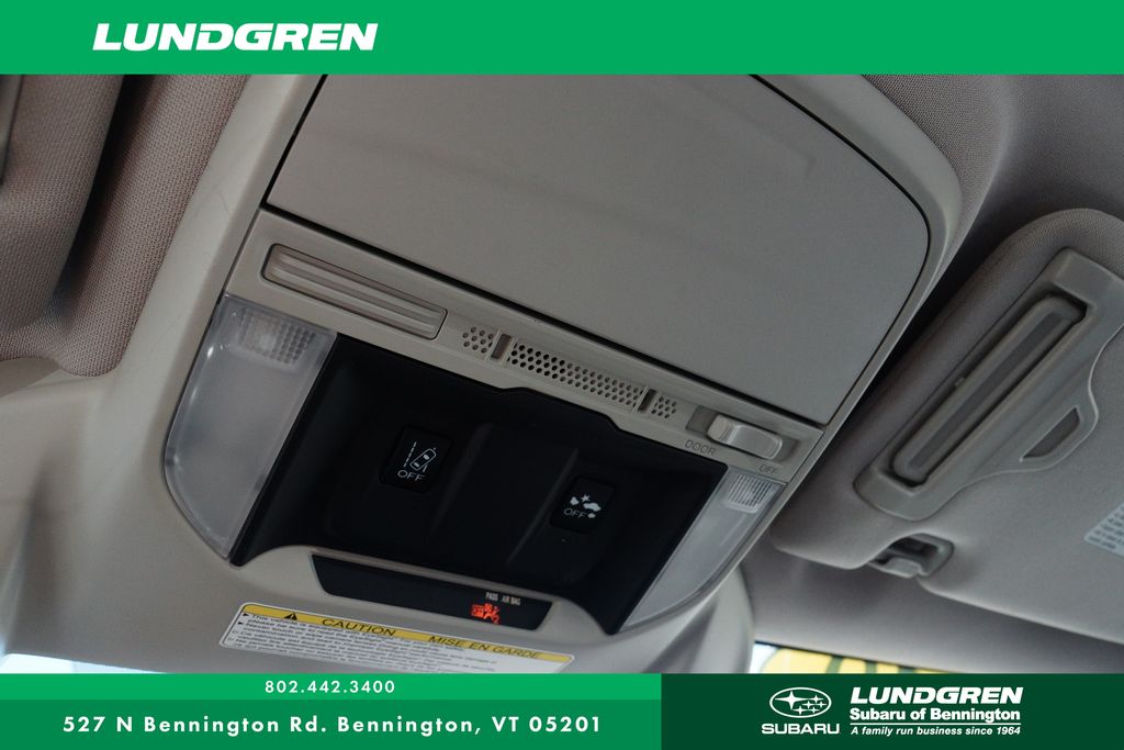 2019 Subaru Forester Base photo 25