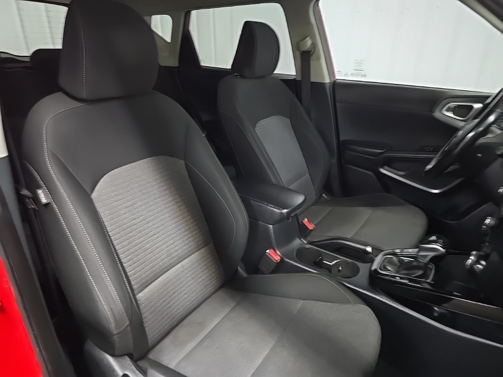 2020 Kia Soul EX photo 14