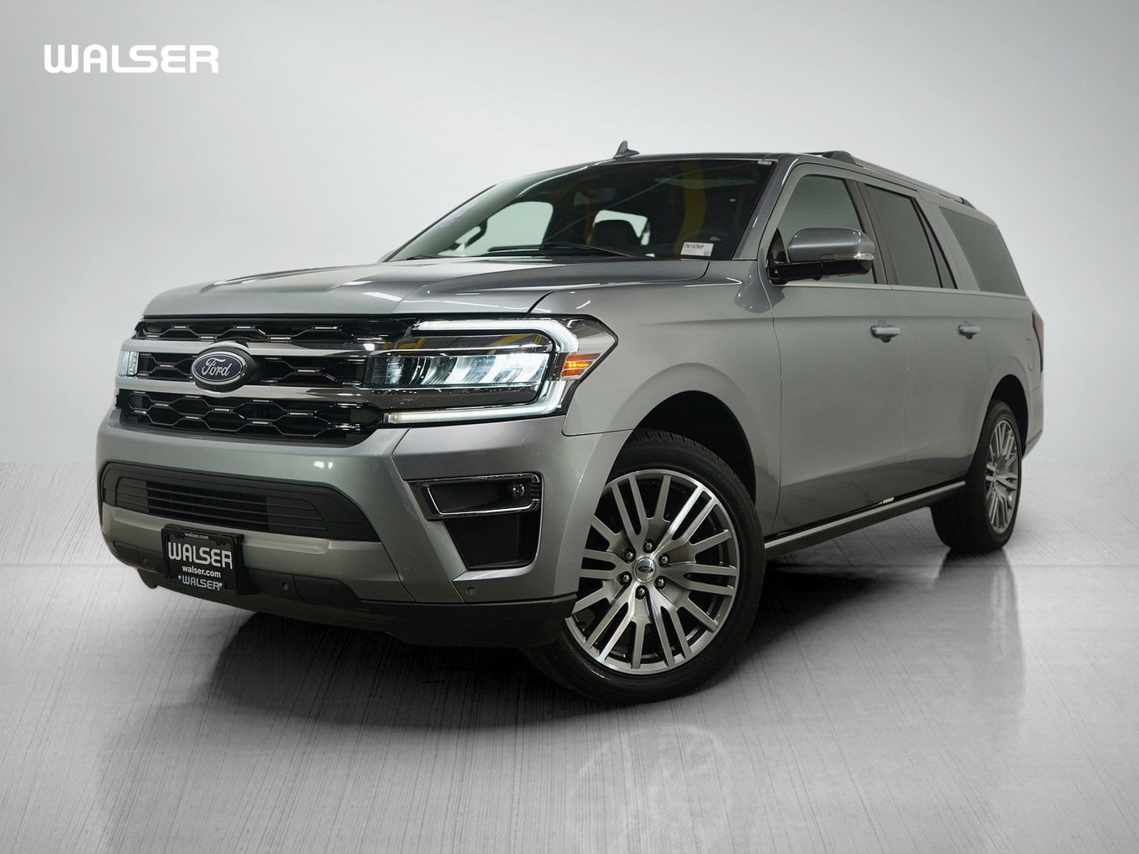 2024 Ford Expedition Limited's photo