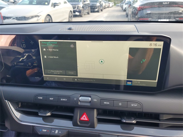 2025 Kia K4 GT-Line photo 15