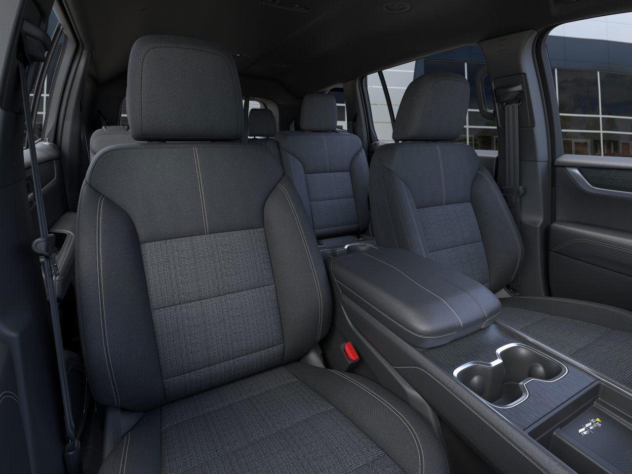 2026 Gmc Acadia Elevation photo 12