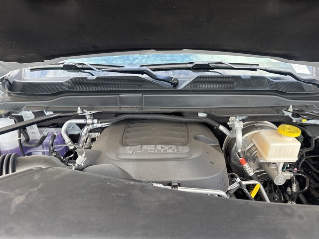 2026 Ram 2500 Tradesman photo 16