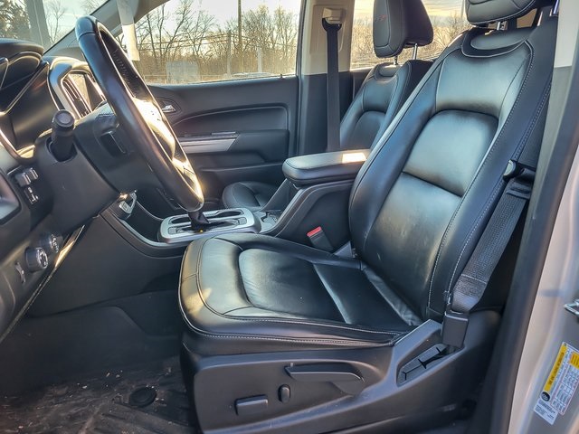 2019 CHEVROLET COLORADO - Image 8