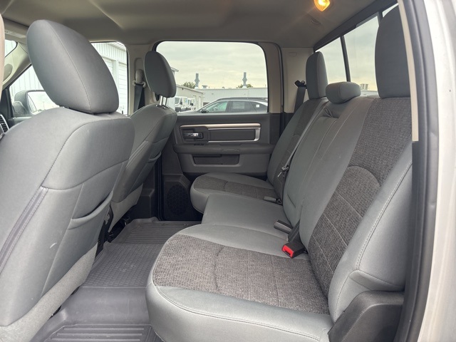 2016 Ram 1500 Big Horn photo 10