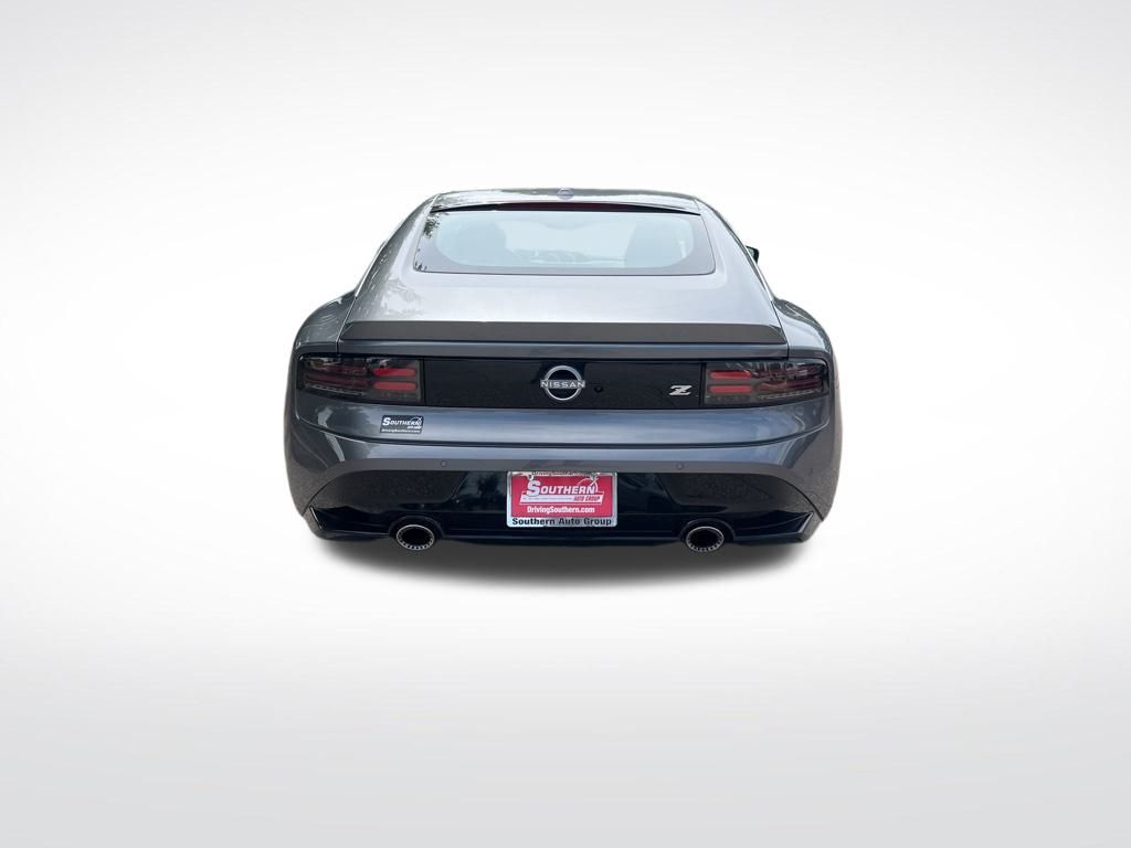 2024 Nissan Z Performance photo 2